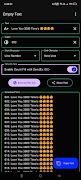 3 Schermata Empty Text - Text Repeater