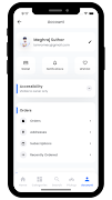 Growcify® - V2 اسکرین شاٹ 3