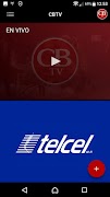 CB Televisión screenshot 5