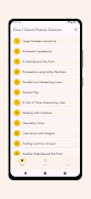 پوستر Class 7 Maths Ncert Solution