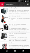 Smart Cook - Thomson screenshot 1
