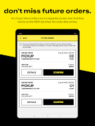 Lunchbox Manager تصوير الشاشة 4