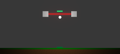 Gravity Run پوسٹر