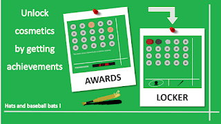 Impossible baseball スクリーンショット 5