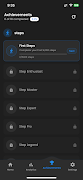 5K Steps screenshot 2