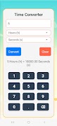 Unit Converter - Fast & Simple ảnh chụp màn hình 7