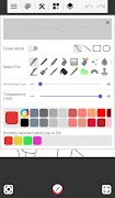 Drawing - Sketch screenshot 1