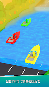Shape Shift Change Shape Race screenshot 7