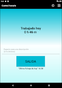 Timings Ekran Görüntüsü 3