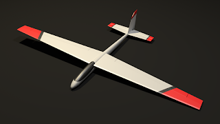 RC Flight Sim Screenshot 6