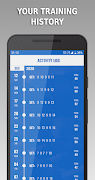 Push Ups syot layar 5