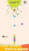 Dots Crush اسکرین شاٹ 2