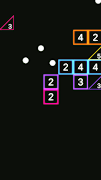 Bricks And Balls اسکرین شاٹ 3