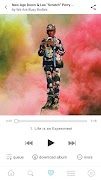 Bandcamp स्क्रीनशॉट 4