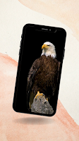 GARUDA 1.2 WALLPAPERS 4K HD ภาพหน้าจอ 1