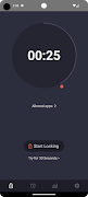 FocusLock: Focus & Phone Lock الملصق