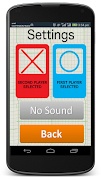 Tic Tac Toe screenshot 4