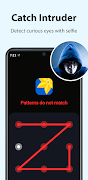 3 Schermata AppLock Secret