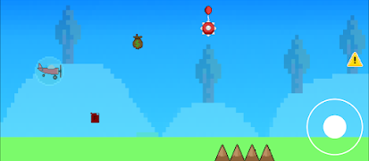 Patrick the Pilot 截图 7