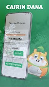 Cairin Dana Pinjaman Guida Ekran Görüntüsü 1