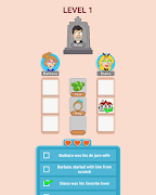 Perfect Will 스크린샷 2