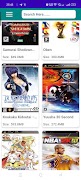 Psp Emulator Games Downloader 截圖 1