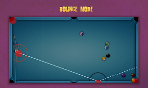 Pool Large Practice Lines اسکرین شاٹ 5