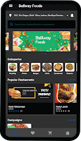 Bellway Foods Ekran Görüntüsü 3