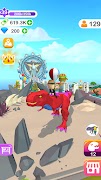 Dino Tycoon - Gim Membangun 3D screenshot 3