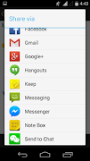 Note Box imagem de tela 7