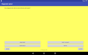 Diagnostic Apicol imagem de tela 6