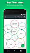 Poster To Round: To-Do List