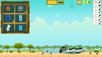 Protect 500k, Yacht Challenge screenshot 2
