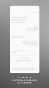 adopte - app de relacionamento captura de pantalla 3