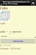 Basic Geometry screenshot 5