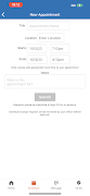 Enrollink capture d'écran 5