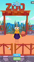 SURFING ZOO اسکرین شاٹ 2
