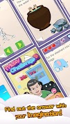 برنامه‌نما 囧囧挑戰3-這種操作扎心了 عکس از صفحه