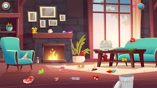 تنظيف وترتيب المنزل بدون نت স্ক্রিনশট 5