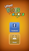 Latest Dots And Boxes screenshot 2