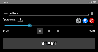 PixeLighter screenshot 1
