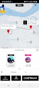 24h Mob penulis hantaran
