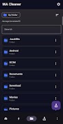 MA Cleaner: File Manager screenshot 4