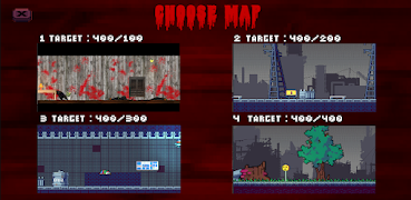 Undead Zone screenshot 4