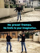 برنامه‌نما DMD Clone عکس از صفحه