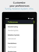 Ukulele Chords Chart screenshot 7