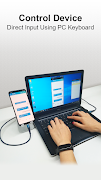 TC Total Control-Multi Control скриншот 7