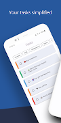 Alkaa - Tasks simplified Affiche