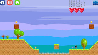 AlienWay screenshot 1