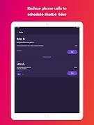 QuickrideDriver ภาพหน้าจอ 7